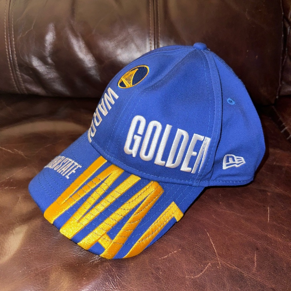 Golden State Warriors Hat